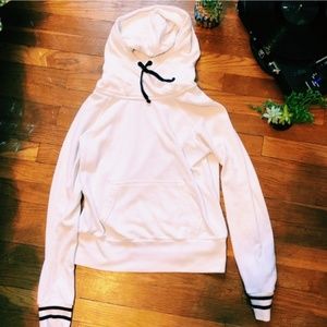 ISO black Abercrombie and Fitch cowl / funnel neck